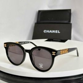 Picture of Chanel Sunglasses _SKUfw56809774fw